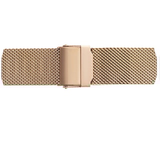 Montre Sunray - Acier inoxydable rose gold - 38 mm
