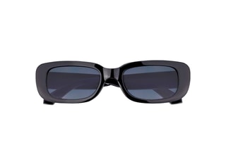 Lunettes de soleil mixte - Catégorie 3 - Noir