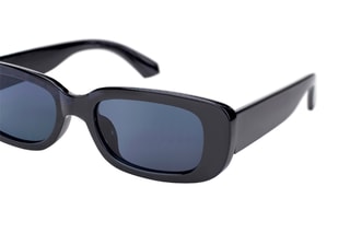 Lunettes de soleil mixte - Catégorie 3 - Noir