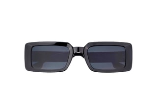 Lunettes de soleil mixte - Catégorie 3 - Noir