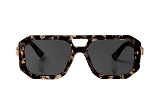 Lunettes de soleil femme - Noir