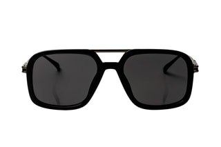 Lunettes de soleil femme - Noir