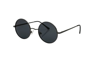 Lunettes de soleil polarisées mixte - Anthracite
