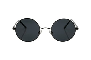 Lunettes de soleil polarisées mixte - Anthracite