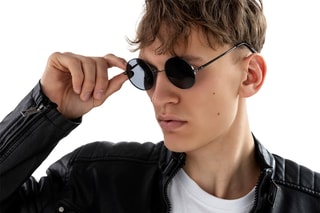 Lunettes de soleil polarisées mixte - Anthracite