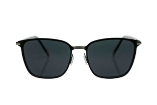 Lunettes de soleil polarisées mixte - Argenté et gris