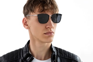 Lunettes de soleil polarisées mixte - Argenté et gris