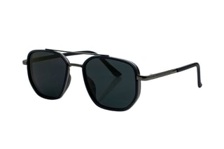 Lunettes de soleil polarisées mixte - Anthracite