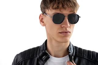 Lunettes de soleil polarisées mixte - Anthracite