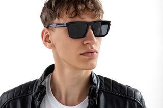Lunettes de soleil polarisées mixte - Noir