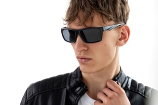 Lunettes de soleil polarisées mixte - Noir
