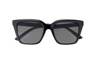 Lunettes de soleil mixte - Catégorie 3 - Noir