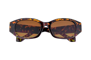 Lunettes de soleil mixte - Catégorie 3 - Noir et marron