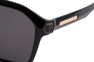 Lunettes de soleil mixte - Catégorie 3 - Noir