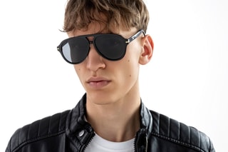 Lunettes de soleil mixte - Noir