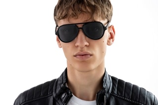 Lunettes de soleil polarisées mixte - Noir