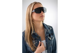 Lunettes de soleil mixte - Noir