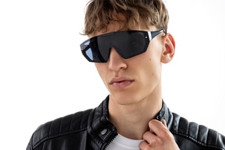 Lunettes de soleil mixte - Noir