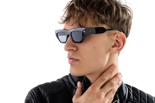 Lunettes de soleil mixte - Noir