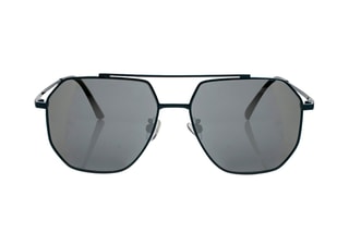 Lunettes de soleil polarisées mixte - Bleu foncé