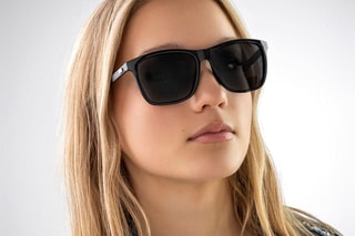 Lunettes de soleil polarisées mixte - Noir