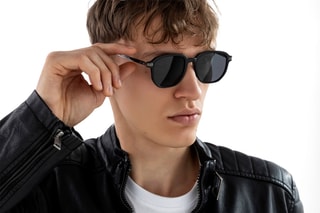 Lunettes de soleil polarisées mixte - Anthracite et noir
