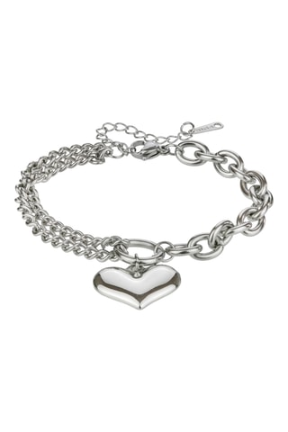 Bracelet - Argenté