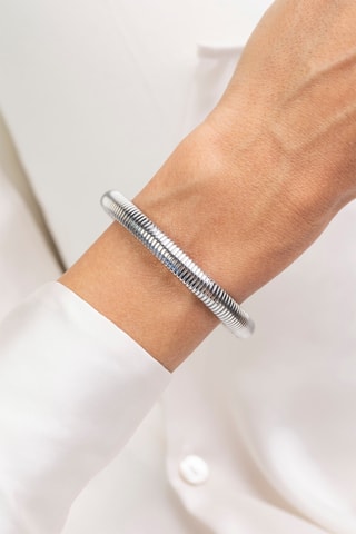 Bracelet - Argenté