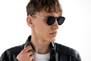 Lunettes de soleil polarisées mixte - Gris et noir