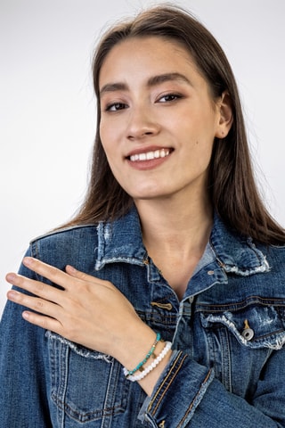 Bracelet - Doré - Marc Malone
