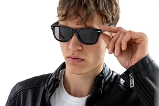 Lunettes de soleil polarisées mixte - Noir