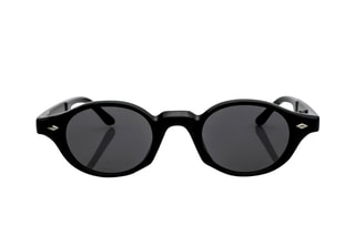 Lunettes de soleil mixte - Noir