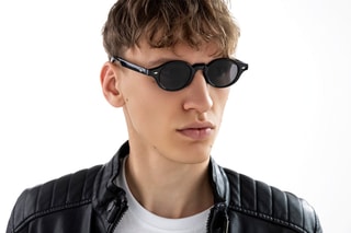 Lunettes de soleil mixte - Noir