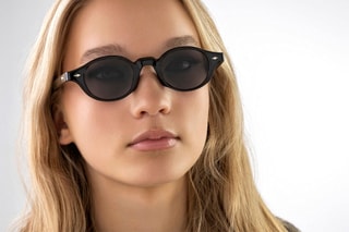 Lunettes de soleil mixte - Noir