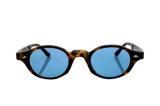 Lunettes de soleil mixte - Marron et noir