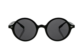 Lunettes de soleil mixte - Noir