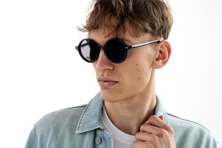 Lunettes de soleil mixte - Noir