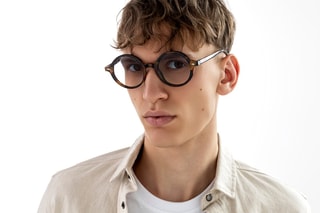 Lunettes de soleil mixte - Marron