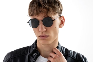 Lunettes de soleil mixte - Noir