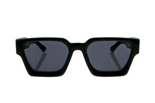 Lunettes de soleil mixte - Noir