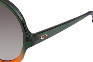 Lunettes de soleil mixte - Catégorie 1 - Vert et vert foncé