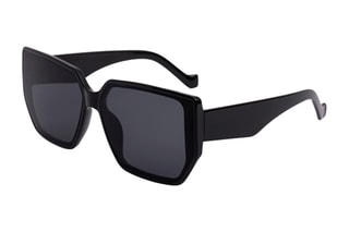 Lunettes de soleil mixte - Catégorie 3 - Noir