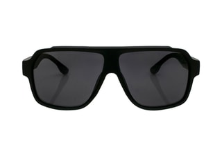 Lunettes de soleil polarisées mixte - Noir