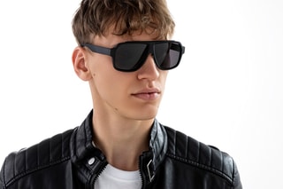 Lunettes de soleil polarisées mixte - Noir