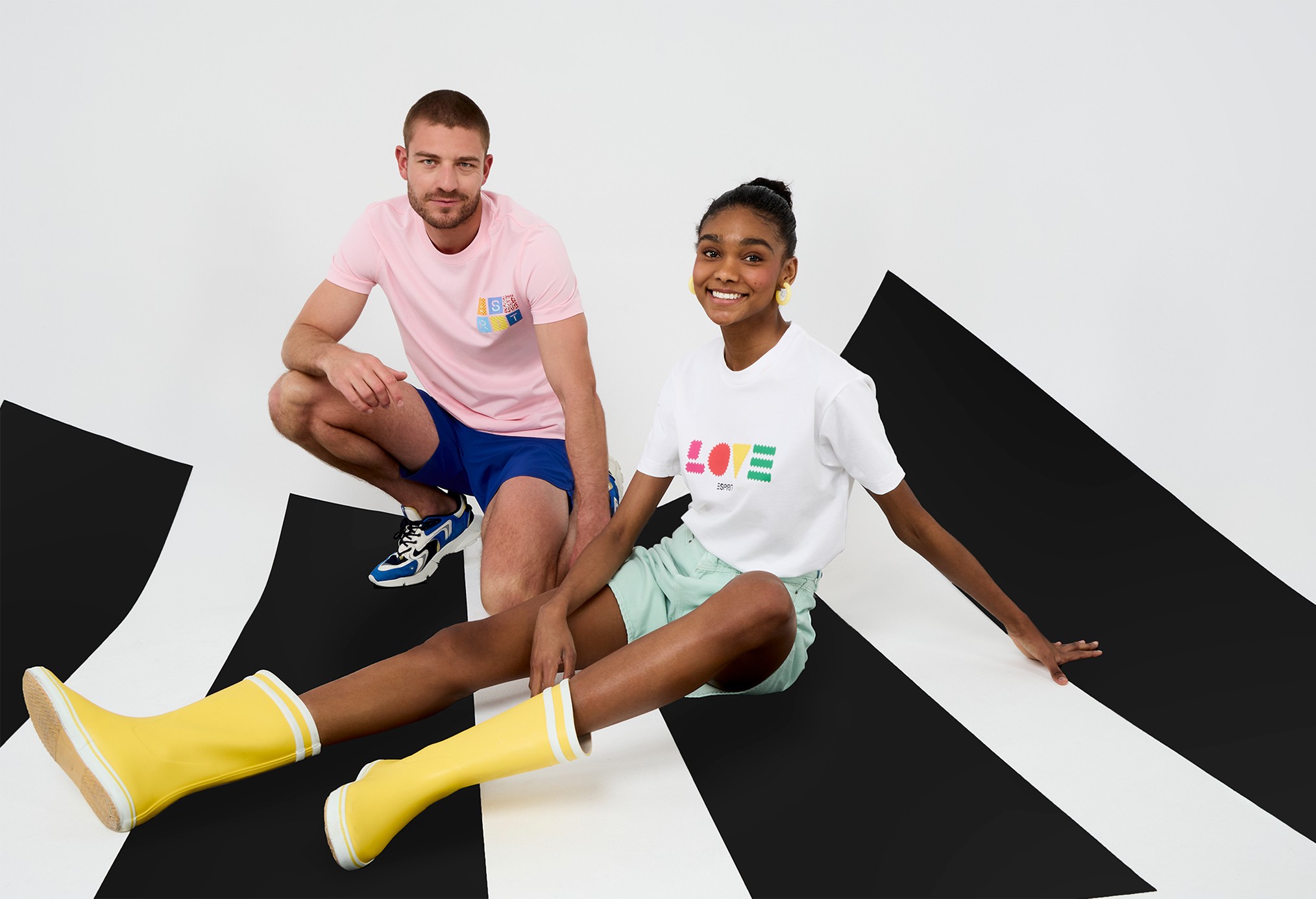 ESPRIT à super prix chez SHOWROOMPRIVÉ