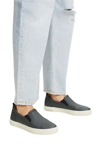 Slip-on - Antracite