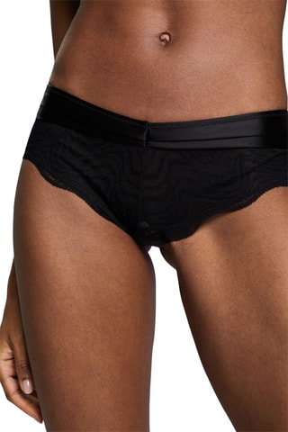Shorties - Preto
