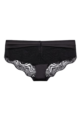 Shorties - Preto