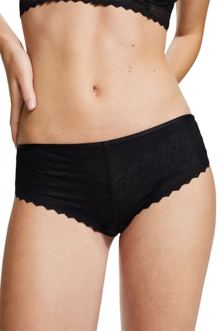 Shorties - Preto