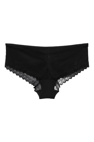 Shorties - Preto